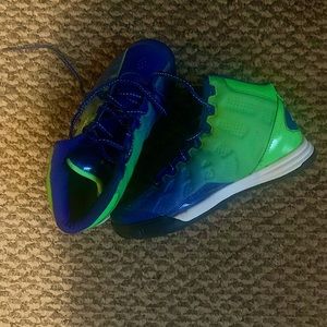 AND1 Kids Show Out Basketball